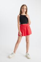 DEFACTO Girl's Basic Shorts