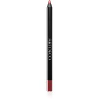 ARTDECO Soft Liner Waterproof Wasserfester Lippenkonturenstift Farbton 124 Precise Rosewood 1.2 g