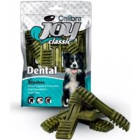 Calibra Joy Dog Classic Dental Brushes 85g