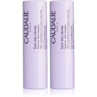 Caudalie Lip Care vlažilni balzam za ustnice 2x4,5 g