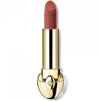 Guerlain Rouge G Velvet sametově matná pečující rtěnka na míru - náplň - 360 LE BEIGE NU
