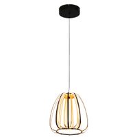 Novel ZÁVĚSNÉ LED SVÍTIDLO, 30/150 cm