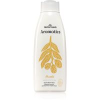 PAPOUTSANIS Aromatics Musk gel za tuširanje za tijelo 650 ml