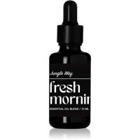 Jungle Way Fresh Morning ефірна олія 10 мл