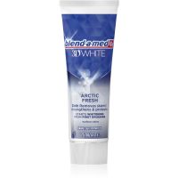 Blend-a-med 3D White Arctic Fresh відбілююча зубна паста 75 мл