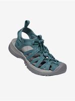 Keen Whisper Women's Petrol Sandals - Women's