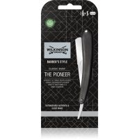 Wilkinson Sword Premium Collection Cut Throat klassisches Rasiermesser + Ersatzklingen