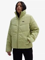 Vans Foundry Puff Winter jacket Zelen