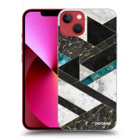 ULTIMATE CASE MagSafe pro Apple iPhone 13 - Dark geometry
