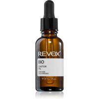 Revox B77 BIO Castor Oil 100% Pure Ricinöl 30 ml