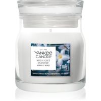 Yankee Candle Midnight Jasmine aроматична свічка Signature 110 гр