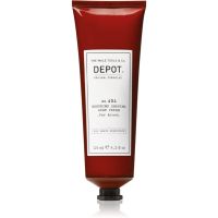 Depot No. 404 Soothing Shaving Soap Cream krem kojący do golenia for brush 125 ml