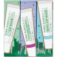 Mario Badescu Lip Balm Trio Geschenkset für Lippen