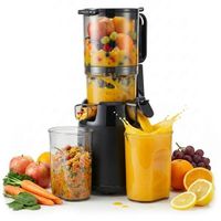 Odšťavňovač ovoce a zeleniny UNIZDRAV