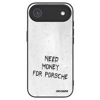 ULTIMATE CASE MagSafe pro Apple iPhone Air - White Fuel