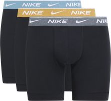 Nike boxer brief 3pk-everyday cotton stretch XL