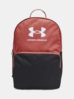 Under Armour UA Loudon Rucksack Rot