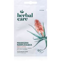 Farmona Herbal Care Betaine & Aloe Feuchtigkeitsspendende Tuchmaske 1 St.