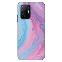 Fashion Case pre Xiaomi 11T - Pink liquid