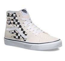 High Top Sneakers Kinder - UA SK8-Hi - VANS - VN0A38GERX7 36,5