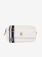 Tommy Hilfiger Crossbody táska Fehér