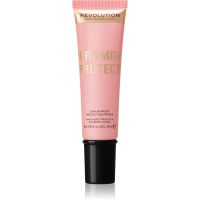 Makeup Revolution Ceramide Protect защитна основа под фон дьо тен с хидратиращ ефект 28 мл.