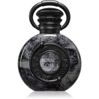 Al Wataniah Royal Oak I. Eau de Parfum pentru bărbați 100 ml