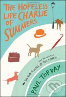 Hopeless Life of Charlie Summers - Paul Torday - kniha z kategorie Beletrie