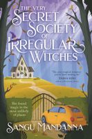 Very Secret Society of Irregular Witches