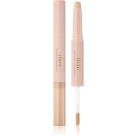 thim Skin Cover Concealer Duo Deckender Korrektor zur Makelreduzierung Beidseitig Farbton 03 Sand 6.3 g