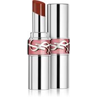 Yves Saint Laurent Loveshine Lipstick feuchtigkeitsspendender Lipgloss für Damen 122 Caramel Swirl 3,2 g