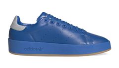 adidas Stan Smith Relaste Muškarci - Tenisice adidas Originals - Plava - H06186-9.5 - Size: 9.5