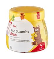 Dr. Max Kids Gummies Bears