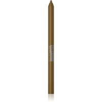 Maybelline Tattoo Liner Gel Pencil wasserfester Gel-Stift für die Augen für einen langanhaltenden Effekt Farbton 976 Soft Bronze 1 g