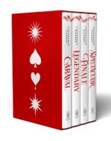 BX-CARAVAL SERIES HOLIDAY BOXED SET