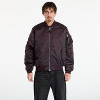 Kurtka Alpha Industries MA-1 UV Plum XL