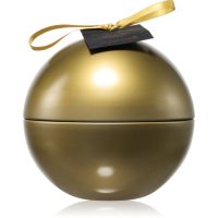 My Flame Winter Glow Christmas Ball Duftkerze 110 g