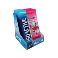 ACTIVLAB Iso Active - 20 x 31.5g - Kiwi Pomegranate - Napoje sportowe