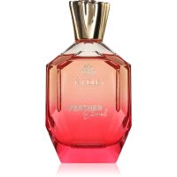 Yardley Feather Eternal Eau de Parfum για γυναίκες 100 ml