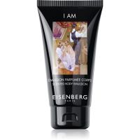 EISENBERG I Am emulzija za telo odišavljen uniseks 150 ml