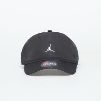 Czapka Jordan Jan Jordan Essentials Cap Black Universal