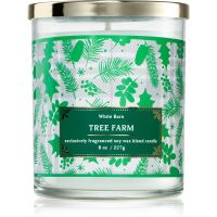 Bath & Body Works Tree Farm vonná svíčka 227 g