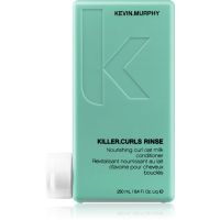 Kevin Murphy Killer Curls Rinse odżywka odżywiająca do włosów kręconych 250 ml