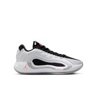 Air Jordan Luka 4 "White Cement" (GS) - Detské - Tenisky Jordan - Biele - HJ5225-101 - Veľkosť: 38