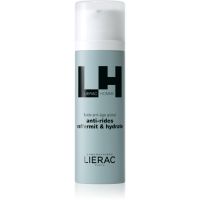 Lierac Homme Anti-Ageing verjüngendes Hautfluid gegen Falten 50 ml