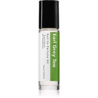 The Library of Fragrance Earl Grey Tea Körperöl roll-on Unisex 10 ml