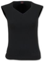 podkoszulka damskie - URBAN FASHION - SPIRAL - P004G089 XXL