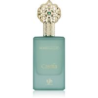 Al Wataniah Castilla Eau de Parfum für Damen 75 ml
