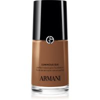 Armani Luminous Silk Foundation 2026 auffrischendes Foundation Farbton 14 30 ml