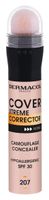 Dermacol Vysoce krycí korektor Cover Xtreme SPF 30 (Camouflage Concealer) 8 g 1